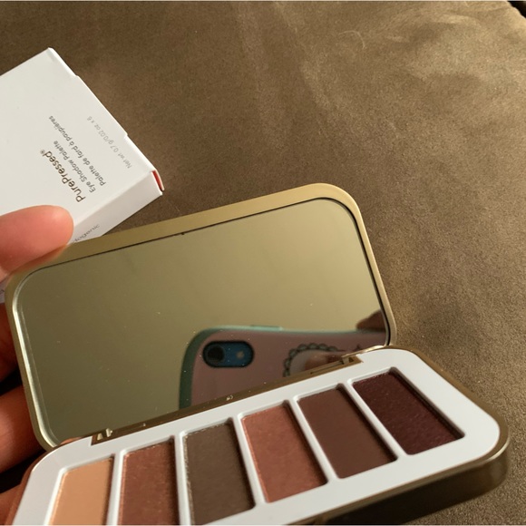 NIB jane iredale Naturally Matte PurePressed Eye Shadow Palette Eyeshadow Makeup - Picture 11 of 15